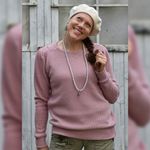 Falten-RaglanPullover - Erna - Schnittmuster eBook-3