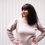 Falten-RaglanPullover - Erna - Schnittmuster eBook-5