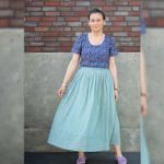 Shirt - Ida - Schnittmuster eBook-7