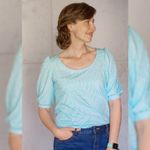 Shirt - Ida - Schnittmuster eBook-4