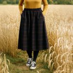 Rock - Bine - Schnittmuster eBook-4