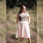 Rock - Bine - Schnittmuster eBook-1