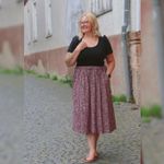 Rock - Bine - Schnittmuster eBook-14