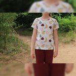 Basic Shirt - Schnittmuster eBook-7