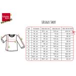 Lässiges Shirt - Schnittmuster eBook-3