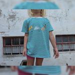 Lässiges Shirt - Schnittmuster eBook-5