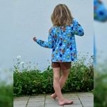 Lässiges Shirt - Schnittmuster eBook-7