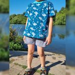 Lässiges Shirt - Schnittmuster eBook-8
