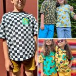 Oversized Shirt - Schnittmuster eBook-0