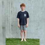 Oversized Shirt - Schnittmuster eBook-8