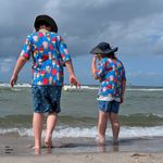 Oversized Shirt - Schnittmuster eBook-9
