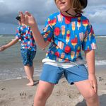 Oversized Shirt - Schnittmuster eBook-4