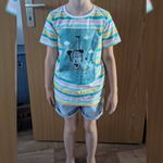 Schmales Shirt - Schnittmuster eBook-4