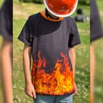 Schmales Shirt - Schnittmuster eBook-6