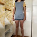 Schmales Shirt Tailliert - Schnittmuster eBook-6