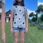 Schmales Shirt Tailliert - Schnittmuster eBook-4