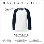 Raglanshirt - SKAGERRAK Herren - Schnittmuster eBook-1