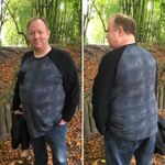 Raglanshirt - SKAGERRAK Herren - Schnittmuster eBook-5