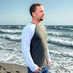 Raglanshirt - SKAGERRAK Herren - Schnittmuster eBook-6