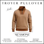 Troyer - Kvill - Schnittmuster eBook-1