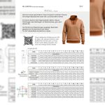 Troyer - Kvill - Schnittmuster eBook-3