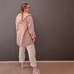 Jacke/Cardigan - Løkken - Schnittmuster eBook-4