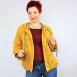 Jacke/Cardigan - Løkken - Schnittmuster eBook-7