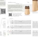 Sommertop - Tisso - Schnittmuster eBook-2