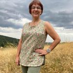 Sommertop - Tisso - Schnittmuster eBook-4