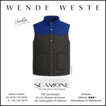 Wendeweste - Vendla Herren - Schnittmuster eBook-1