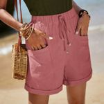 Shorts - VIANNE - Schnittmuster eBook-5
