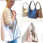 Umhängetasche - Big Boho Bag - Schnittmuster eBook-0