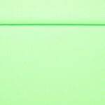 Seersucker Popeline - Vichy Karo Neon Grün