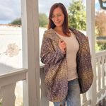 Cardigan - Tulpan - Schnittmuster eBook-7
