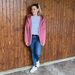 Cardigan - Tulpan - Schnittmuster eBook-12