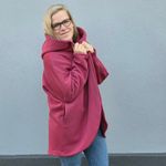 Cardigan - Tulpan - Schnittmuster eBook-11