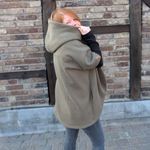 Cardigan - Tulpan - Schnittmuster eBook-13