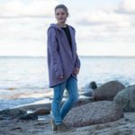 Cardigan - Tulpan - Schnittmuster eBook-9