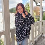 Cardigan - Tulpan - Schnittmuster eBook-8
