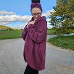 Cardigan - Tulpan - Schnittmuster eBook-3