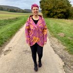 Cardigan - Tulpan - Schnittmuster eBook-6