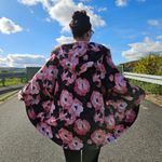 Cardigan - Tulpan - Schnittmuster eBook-2