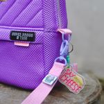 Rucksack "Elsa" genäht von Radiokopf *Taschenstar*-2