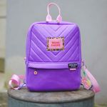 Rucksack "Elsa" genäht von Radiokopf *Taschenstar*-0