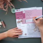 Knopf & Nadel - Deckblätter für Schnittmuster -3
