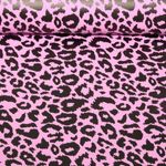 Regenjackenstoff -  Aqua Protect Digitaldruck Leo Rosa