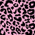 Tessuto per giacca impermeabile - Aqua Protect Stampa digitale Leo Rosa