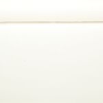 Vorhangstoff - Gardine Extrabreit 330cm Breite Geflammt Weiß