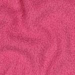 Teddyfleece - Boucle Doubleface Uni