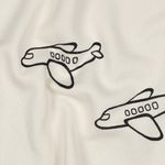 Jogging - Avions Ecru Angeraut